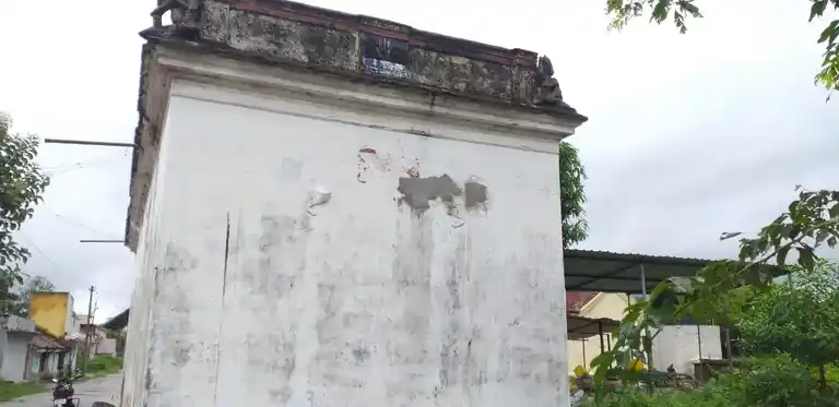 Arulmigu Ramar Bajanai Temple, Karuvelpatti - 604409 அருள்மிகு ராமர்பஜனை திருக்கோயில், Karuvelpatti - 604409, Tiruvannamalai - Ancient Temple Architecture and History Image 4