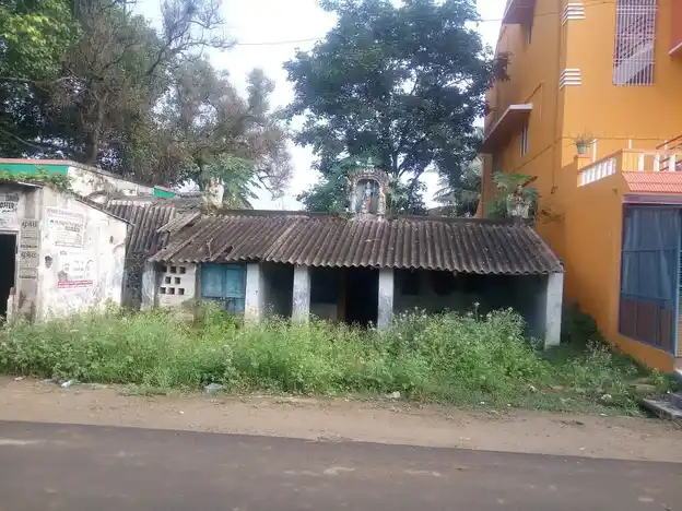 Arulmigu Ramar Bajanai Temple, Kuppam - 606803 அருள்மிகு ராமர்பஜனை திருக்கோயில், Kuppam - 606803, Tiruvannamalai - Ancient Temple Architecture and History Image 2