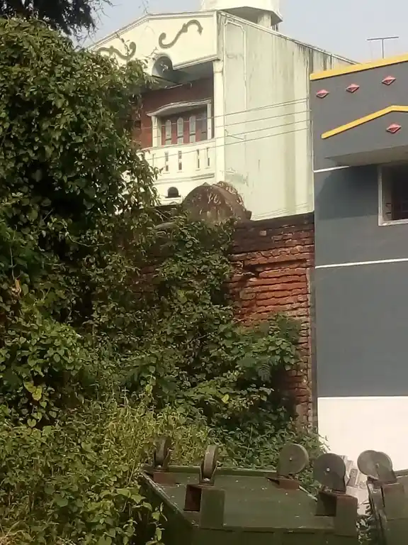 Arulmigu Ramar Bajanai Temple, Mittur - 635710 அருள்மிகு ராமர் பஜனை திருக்கோயில், மிட்டூர் - 635710, Thirupathur - Ancient Temple Architecture and History Image 2