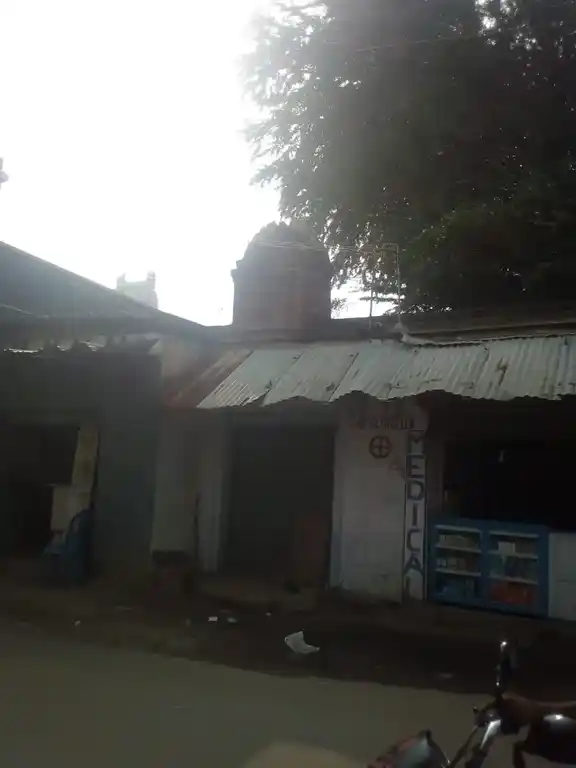 Arulmigu Ramar Bajanai Temple, Mittur - 635710 அருள்மிகு ராமர் பஜனை திருக்கோயில், மிட்டூர் - 635710, Thirupathur - Ancient Temple Architecture and History Image 4