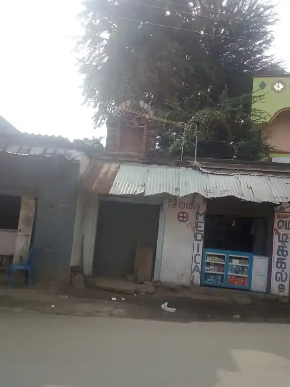 Arulmigu Ramar Bajanai Temple, Mittur - 635710 அருள்மிகு ராமர் பஜனை திருக்கோயில், மிட்டூர் - 635710, Thirupathur - Ancient Temple Architecture and History Image 5