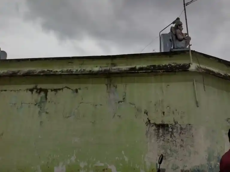 Arulmigu Ramar Bajanai Temple, Morappandangal - 632301 அருள்மிகுமாரியம்மன் திருக்கோயில், Morappandangal - 632301, Tiruvannamalai - Ancient Temple Architecture and History Image 2