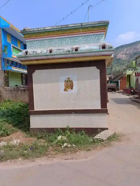 Arulmigu Ramar Bajanai Temple, Near Main Road, Keelapudi - 631207 அருள்மிகு இராமர் பஜனை திருக்கோயில், Near Main Road, Keelapudi - 631207, Tiruvallur - Ancient Temple Architecture and History Image 2