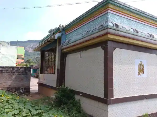 Arulmigu Ramar Bajanai Temple, Near Main Road, Keelapudi - 631207 அருள்மிகு இராமர் பஜனை திருக்கோயில், Near Main Road, Keelapudi - 631207, Tiruvallur - Ancient Temple Architecture and History Image 4