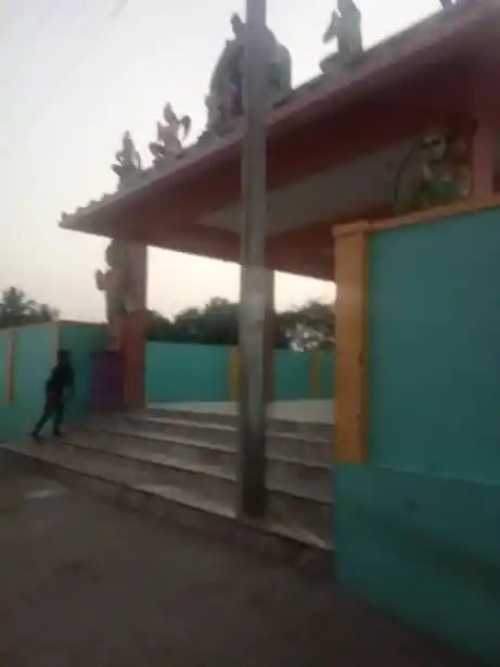 Arulmigu Ramar Bajanai Temple, Poondi - 632513 அருள்மிகு ராமர் பஜனை திருக்கோயில், பூண்டி - 632513, Ranipet - Ancient Temple Architecture and History Image 4