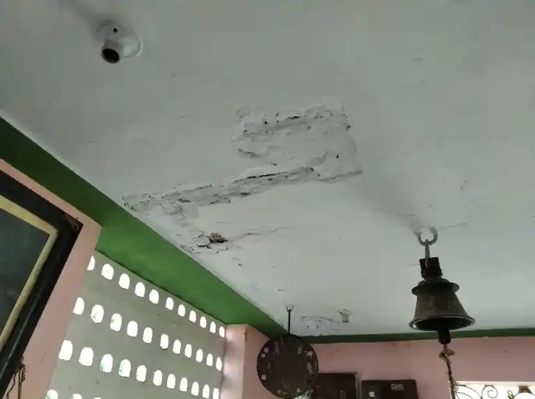 Arulmigu Ramar Bajanai Temple, Venkatapuram - 632010 Temple