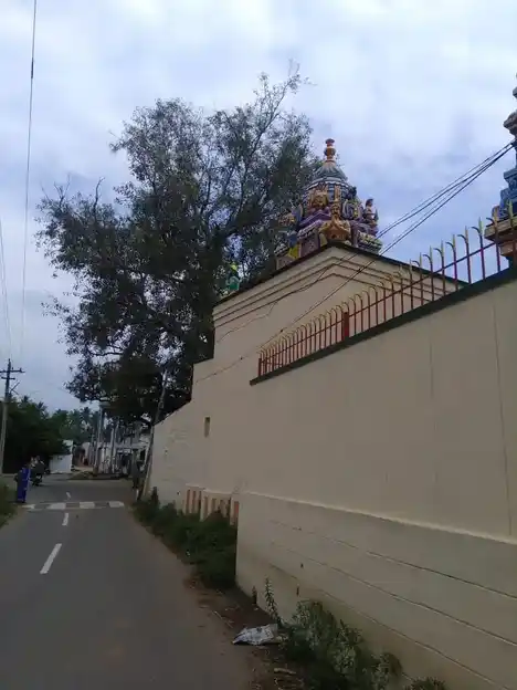 Arulmigu Ramar Bajanaimadam Temple, Sinnakaliyur - 638503 அருள்மிகு ராமர்பஜனைமடம் திருக்கோயில், Sinnakaliyur - 638503, Erode - Ancient Temple Architecture and History Image 3