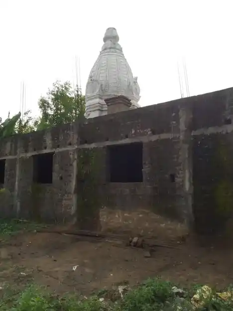 Arulmigu Ramar Madam, Panthanallur - 609807