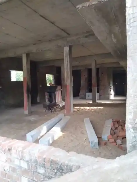 Arulmigu Ramar Madam, Panthanallur - 609807 ஸ்ரீராமர் மடம், Panthanallur - 609807, Thanjavur - Ancient Temple Architecture and History Image 4