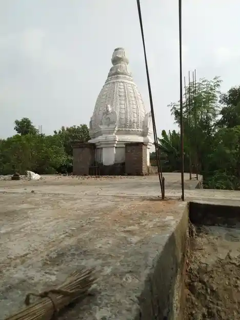 Arulmigu Ramar Madam, Panthanallur - 609807 ஸ்ரீராமர் மடம், Panthanallur - 609807, Thanjavur - Ancient Temple Architecture and History Image 5
