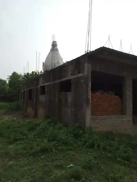 Arulmigu Ramar Madam, Panthanallur - 609807 ஸ்ரீராமர் மடம், Panthanallur - 609807, Thanjavur - Ancient Temple Architecture and History Image 6