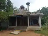Arulmigu Ramar Madam Temple, Devarkandanalur - 610101