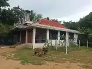 Arulmigu Ramar Madam Temple, Devarkandanalur - 610101 அருள்மிகு ராமர்மடம், தேவர்கண்டநல்லூர் குடவாசல் வட்டம் திரூவாரூர் மாவட்டம் மடம், Devarkandanalur, Devarkandanalur - 610101, Thiruvarur - Ancient Temple Architecture and History Image 2