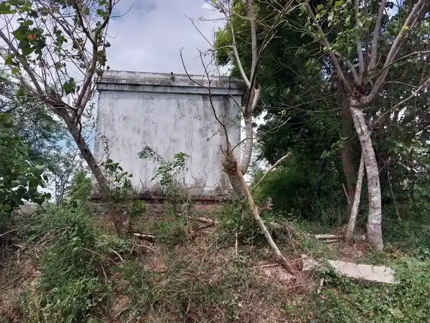 Arulmigu Ramar Madam, Thagatoore - 614714 Arulmigu Ramar madam, Thagatoore - 614714, Nagapattinam - Ancient Temple Architecture and History Image 3