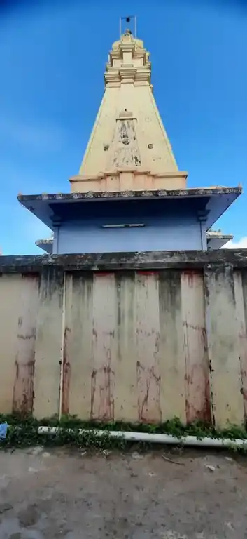 Arulmigu Ramar Madam, Thiruthuraipoondi - 614713 அருள்மிகு ராமர் மடம், திருத்துறைப்பூண்டி - 614713, Thiruvarur - Ancient Temple Architecture and History Image 2