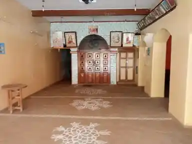 Arulmigu Ramar Pagani Mantheram, Kedavarmpallam - 606751 அருள்மிகு ராமர்பஜனை மந்திரம் திருக்கோயில், Kedavarmpallam - 606751, Tiruvannamalai - Ancient Temple Architecture and History Image 2