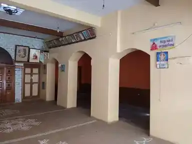 Arulmigu Ramar Pagani Mantheram, Kedavarmpallam - 606751 அருள்மிகு ராமர்பஜனை மந்திரம் திருக்கோயில், Kedavarmpallam - 606751, Tiruvannamalai - Ancient Temple Architecture and History Image 3