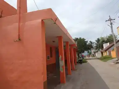 Arulmigu Ramar Pagani Mantheram, Kedavarmpallam - 606751 அருள்மிகு ராமர்பஜனை மந்திரம் திருக்கோயில், Kedavarmpallam - 606751, Tiruvannamalai - Ancient Temple Architecture and History Image 4