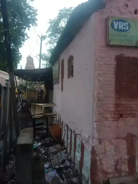 Arulmigu Ramar Pajanai Madom, Woraiyur, Thiruchirappalli - 620003 Arulmigu Ramar Pajanai Madom, Woraiyur, Thiruchirappalli - 620003, Thiruchirappalli - Ancient Temple Architecture and History Image 3