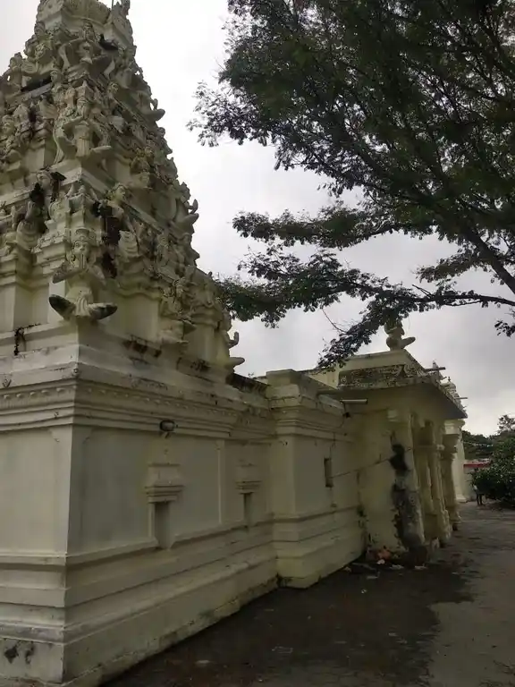 Arulmigu Ramar Pajanai Temple, T Kunnathur - 632301 அருள்மிகுராமர்பஜனை திருக்கோயில், T Kunnathur - 632301, Tiruvannamalai - Ancient Temple Architecture and History Image 4