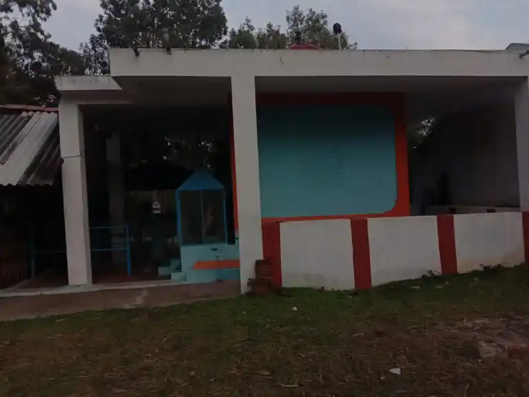 Arulmigu Ramar Ramapathaswamy Temple, Thottapuram - 638461 Temple