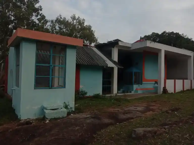 Arulmigu Ramar Ramapathaswamy Temple, Thottapuram - 638461 அருள்மிகு ராமர்-ராமபாதசுவாமி திருக்கோயில், Thottapuram - 638461, Erode - Ancient Temple Architecture and History Image 2