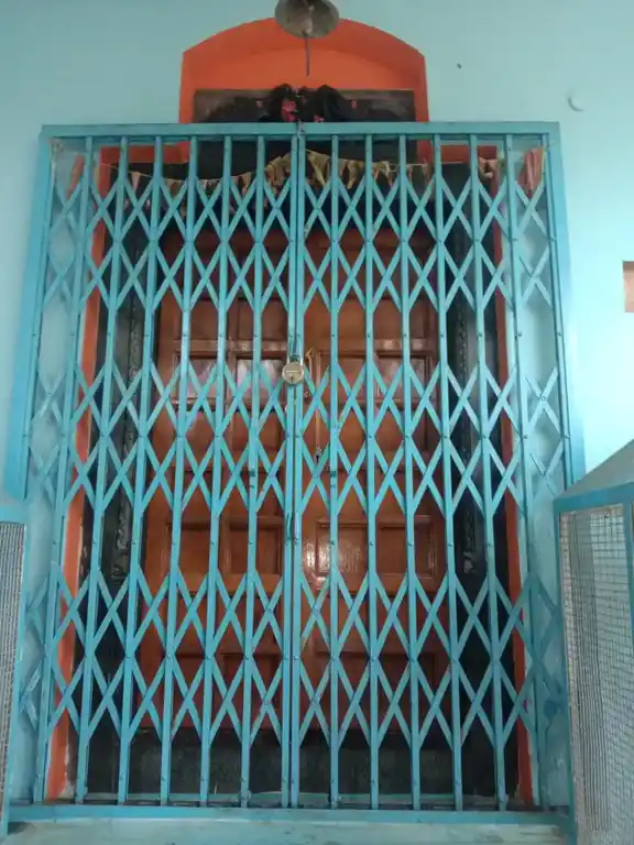 Arulmigu Ramar Ramapathaswamy Temple, Thottapuram - 638461 அருள்மிகு ராமர்-ராமபாதசுவாமி திருக்கோயில், Thottapuram - 638461, Erode - Ancient Temple Architecture and History Image 5