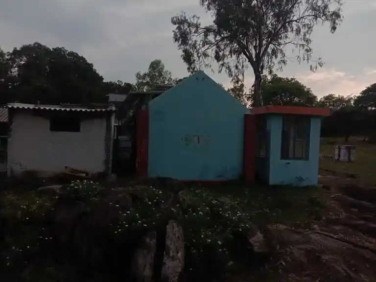 Arulmigu Ramar Ramapathaswamy Temple, Thottapuram - 638461 அருள்மிகு ராமர்-ராமபாதசுவாமி திருக்கோயில், Thottapuram - 638461, Erode - Ancient Temple Architecture and History Image 6