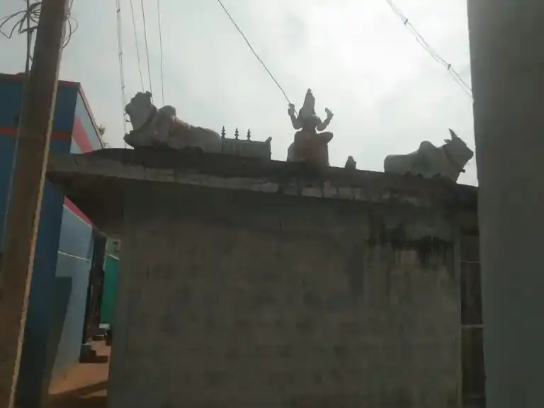 Arulmigu Ramar Rediyapatti Mariyamman Temple, Naduppatti - 621308 Arulmigu Ramar rediyapatti Mariyamman Temple, Naduppatti - 621308, Thiruchirappalli - Ancient Temple Architecture and History Image 4