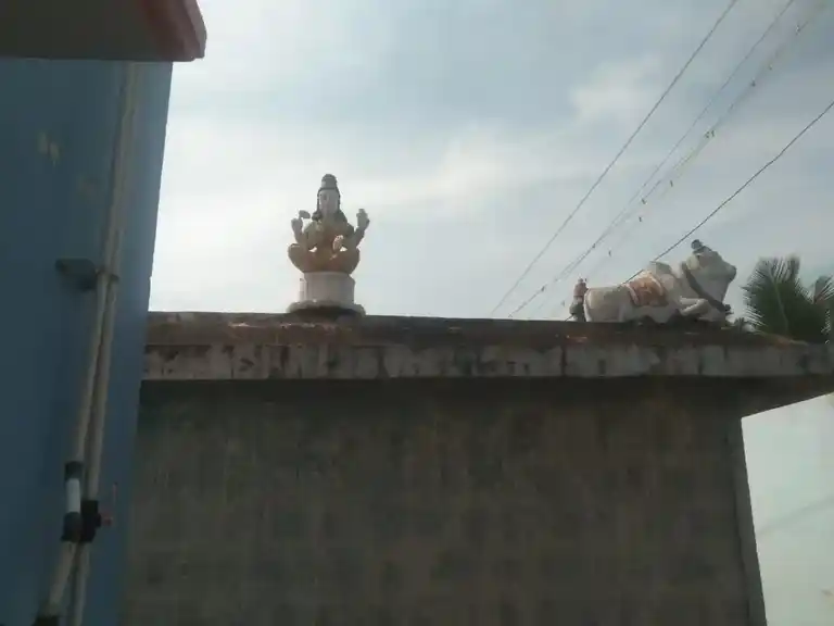 Arulmigu Ramar Rediyapatti Mariyamman Temple, Naduppatti - 621308 Arulmigu Ramar rediyapatti Mariyamman Temple, Naduppatti - 621308, Thiruchirappalli - Ancient Temple Architecture and History Image 6