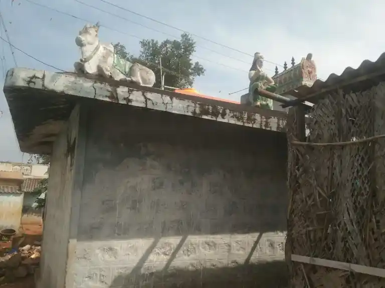 Arulmigu Ramar Rediyapatti Mariyamman Temple, Naduppatti - 621308 Arulmigu Ramar rediyapatti Mariyamman Temple, Naduppatti - 621308, Thiruchirappalli - Ancient Temple Architecture and History Image 7