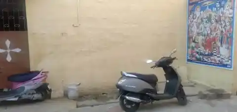 Arulmigu Ramar Temple, Angeripalayam - 641606 அருள்மிகு ராமர் திருக்கோயில், Angeripalayam - 641606, Tiruppur - Ancient Temple Architecture and History Image 3