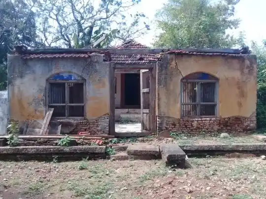 Arulmigu Ramar Temple, Devaryapuram - 642109