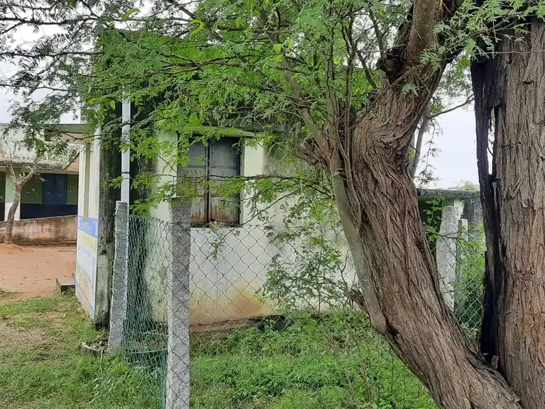 Arulmigu Ramar Temple, Inside The Village, Kalavai - 602001 அருள்மிகு இராமர் திருக்கோயில், Inside The Village, Kalavai - 602001, Tiruvallur - Ancient Temple Architecture and History Image 2