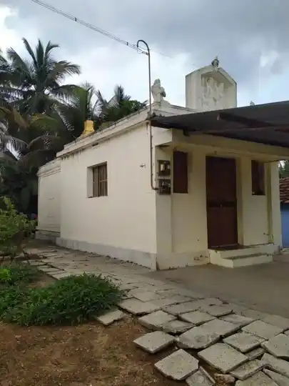 Arulmigu Ramar Temple, Kalliavalasu - 642205 அருள்மிகு ராமர் திருக்கோயில், கள்ளிவலசு - 642205, Coimbatore - Ancient Temple Architecture and History Image 2