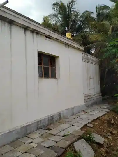 Arulmigu Ramar Temple, Kalliavalasu - 642205 அருள்மிகு ராமர் திருக்கோயில், கள்ளிவலசு - 642205, Coimbatore - Ancient Temple Architecture and History Image 3