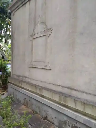 Arulmigu Ramar Temple, Kalliavalasu - 642205 அருள்மிகு ராமர் திருக்கோயில், கள்ளிவலசு - 642205, Coimbatore - Ancient Temple Architecture and History Image 4