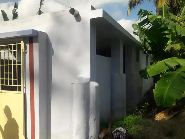 Arulmigu Ramar Temple, Kariachettipalayam - 642123 அருள்மிகு ராமர் திருக்கோயில், கரியஞ்செட்டிபாளையம் - 642123, Coimbatore - Ancient Temple Architecture and History Image 3