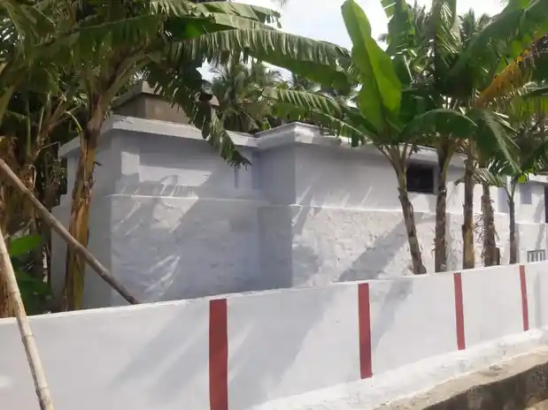 Arulmigu Ramar Temple, Kariachettipalayam - 642123 அருள்மிகு ராமர் திருக்கோயில், கரியஞ்செட்டிபாளையம் - 642123, Coimbatore - Ancient Temple Architecture and History Image 4