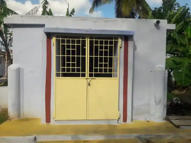 Arulmigu Ramar Temple, Kariachettipalayam - 642123 அருள்மிகு ராமர் திருக்கோயில், கரியஞ்செட்டிபாளையம் - 642123, Coimbatore - Ancient Temple Architecture and History Image 5