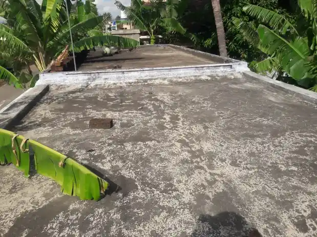 Arulmigu Ramar Temple, Kariachettipalayam - 642123 அருள்மிகு ராமர் திருக்கோயில், கரியஞ்செட்டிபாளையம் - 642123, Coimbatore - Ancient Temple Architecture and History Image 6