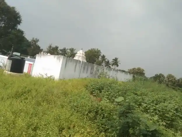 Arulmigu Ramar Temple, Kattamadu - 606703 அருள்மிகு ராமர் திருக்கோயில்,  - 606703, Tiruvannamalai - Ancient Temple Architecture and History Image 2