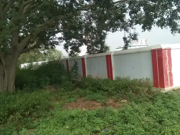 Arulmigu Ramar Temple, Kattamadu - 606703 அருள்மிகு ராமர் திருக்கோயில்,  - 606703, Tiruvannamalai - Ancient Temple Architecture and History Image 3