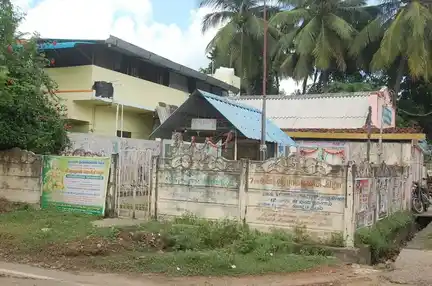 Arulmigu Ramar Temple, Koranadu - 609001 அருள்மிகு இராமர் மடம், Mayiladuthurai - 609001, Mayiladuthurai - Ancient Temple Architecture and History Image 4
