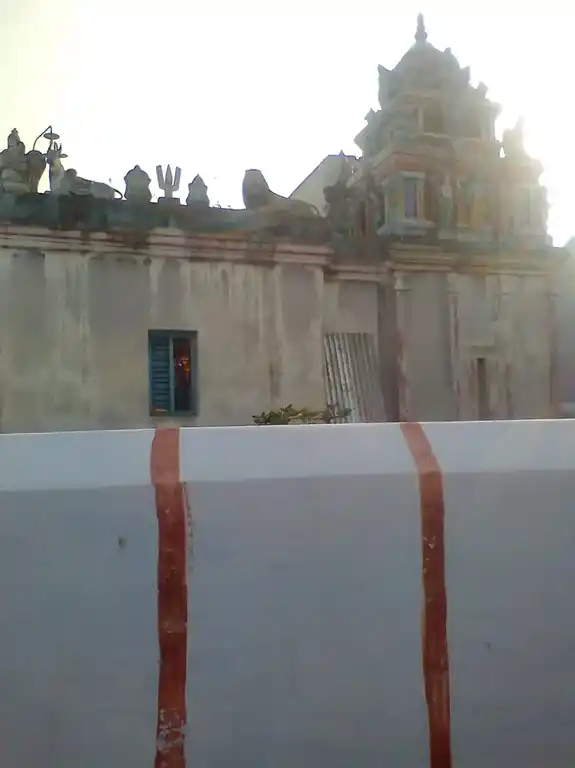 Arulmigu Ramar Temple, Kottur Malayandipatinan, Kottur Malayandipatinan - 642114 அருள்மிகு ராமர் திருக்கோயில், Kottur Malayandipatinan, கோட்டூர் மலையாண்டிபட்டினம் - 642114, Coimbatore - Ancient Temple Architecture and History Image 4