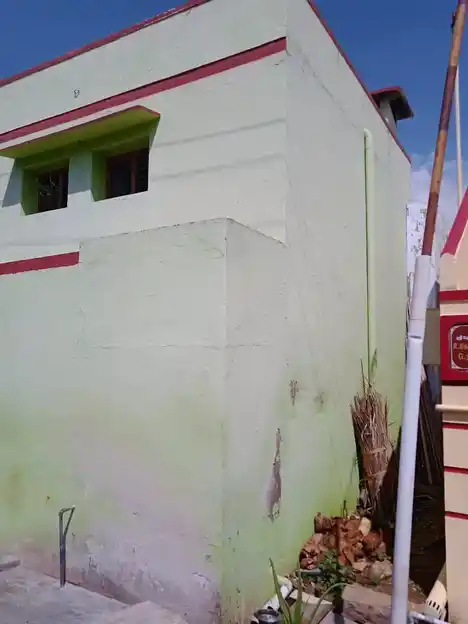 Arulmigu Ramar Temple, M. Vadippatti - 624211