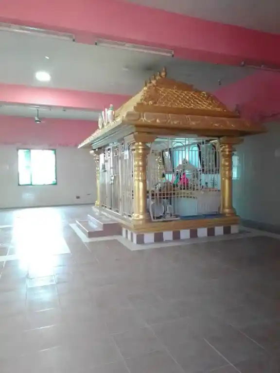 Arulmigu Ramar Temple, Melkumaramangalam - 607205 Arulmigu Ramar Temple, Melkumaramangalam - 607205, Cuddalore - Ancient Temple Architecture and History Image 2