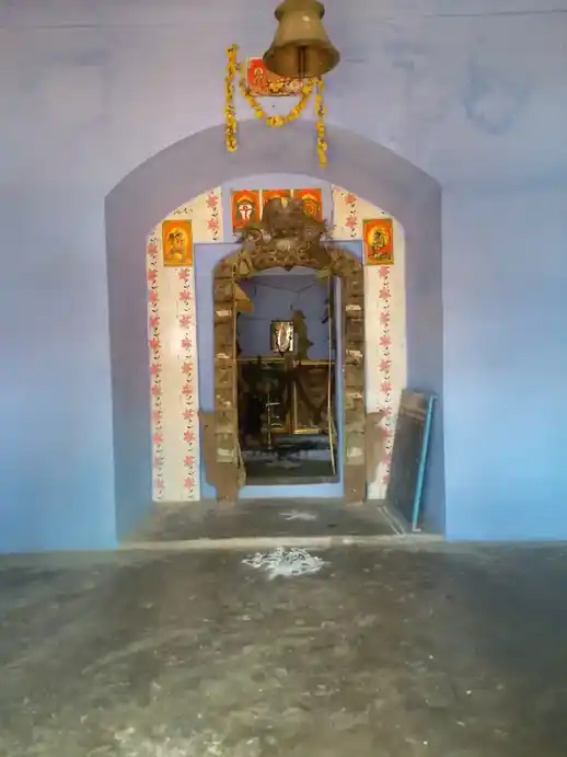 Arulmigu Ramar Temple, Melmangalam - 625603 அருள்மிகு ராமர் திருக்கோயில், Melmangalam - 625603, Theni - Ancient Temple Architecture and History Image 3