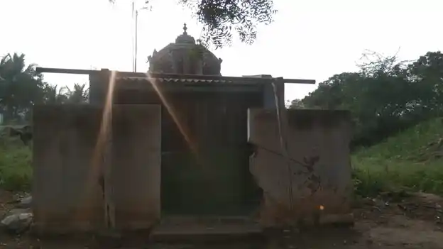 Arulmigu Ramar Temple, Mungiltholuvu - 642202