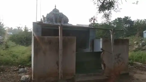 Arulmigu Ramar Temple, Mungiltholuvu - 642202 அருள்மிகு இராமர் திருக்கோயில், Mungiltholuvu - 642202, Tiruppur - Ancient Temple Architecture and History Image 5